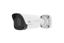 Camera IP 3MP, lentilă 2.8 mm, IR 30m, SD card, Microfon integrat - UNV IPC2123LB-AF28KM-G