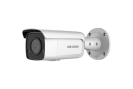 Cameră IP AcuSense 4.0 MP, lentilă 2.8 mm, SD-card, IR 60m, Alarmă - HIKVISION DS-2CD2T46G2-ISU-SL-2.8mm