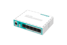 Router hEX Lite, 5 x Fast Ethernet, RouterOS L4 – MikroTik RB750r2 Router hEX Lite, 5 x Fast Ethernet, RouterOS L4 – MikroTik RB750r2
