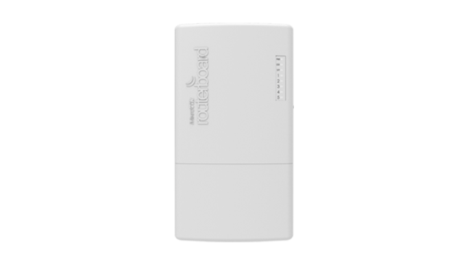 Router PowerBox Pro de exterior, 5 x Gigabit 4 PoE, 1 x SFP, RouterOS L4 - MikroTik RB960PGS-PB