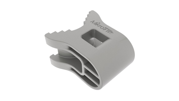 quickMOUNT-X axă suplimentară dispozitive SXTsq montare pe stâlp - MikroTik QM-X