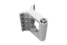 Adaptor montare pe perete antene mari - MikroTik QME