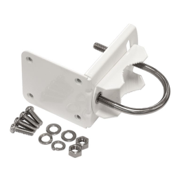 Adaptor metalic montare pe stâlp pentru seria LHG - MikroTik LHGmount