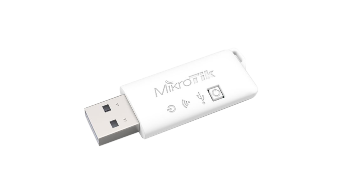 Stick USB wireless pentru management – MikroTik Woobm-USB