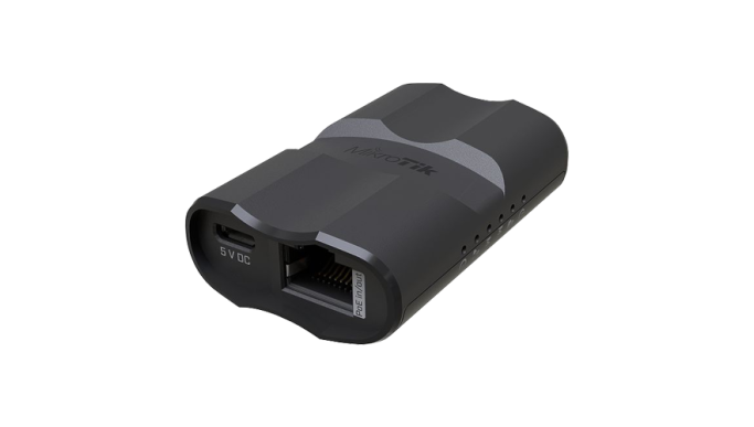 Instrument management prin App conexiune Wi-Fi - MikroTik RBMQS Instrument management prin App conexiune Wi-Fi - MikroTik RBMQS