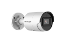 Cameră IP AcuSense 4.0 MP, lentilă 2.8mm, IR 40m, SDCard - HIKVISION DS-2CD2043G2-I-2.8mm