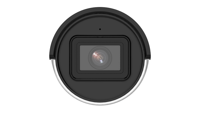Cameră IP AcuSense 4.0 MP, lentilă 2.8mm, IR 40m, SDCard - HIKVISION DS-2CD2043G2-I-2.8mm