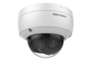 Cameră IP AcuSense 8MP, lentilă 2.8mm, IR 30m, Audio, SD card, IK10 - Hikvision DS-2CD2183G2-IU-2.8mm