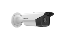 Cameră IP AcuSense 6.0 MP, lentilă 4mm, IR 80m, SDcard - Hikvision DS-2CD2T63G2-4I-4mm