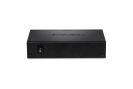 Switch 4 porturi Gigabit Long Range 200m PoE+, 1 port Gigabit - TRENDnet TPE-LG50