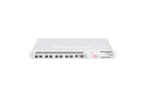 Cloud Core Router, 8 x SFP+, 1 x Gigabit, RouterOS L6, 1U – MikroTik CCR1072-1G-8S+