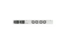 Cloud Core Router, 8 x SFP+, 1 x Gigabit, RouterOS L6, 1U – MikroTik CCR1072-1G-8S+