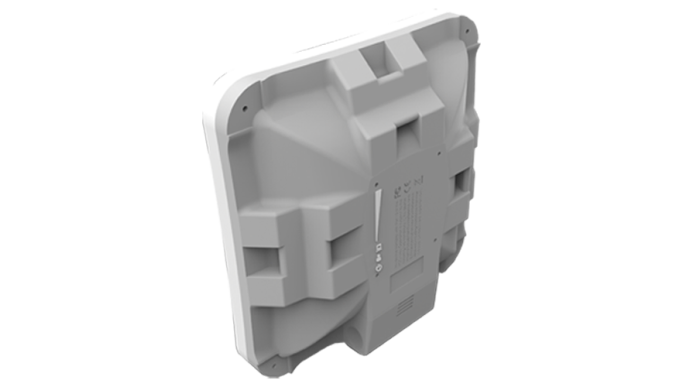 SXTsq 5 ac, antenă 16dBi 5GHz, 802.11ac, 1 x Gigabit, PoE - MikroTik RBSXTsqG-5acD