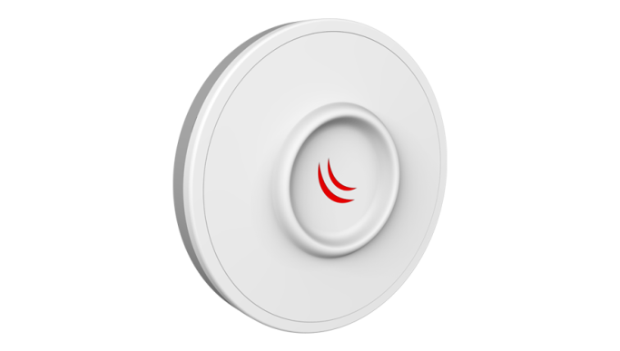 Disc Lite5 ac, antenă 21dBi 5GHz, 802.11ac, 1 x Gigabit, PoE - MikroTik RBDiscG-5acD Disc Lite5 ac, antenă 21dBi 5GHz, 802.11ac, 1 x Gigabit, PoE - MikroTik RBDiscG-5acD