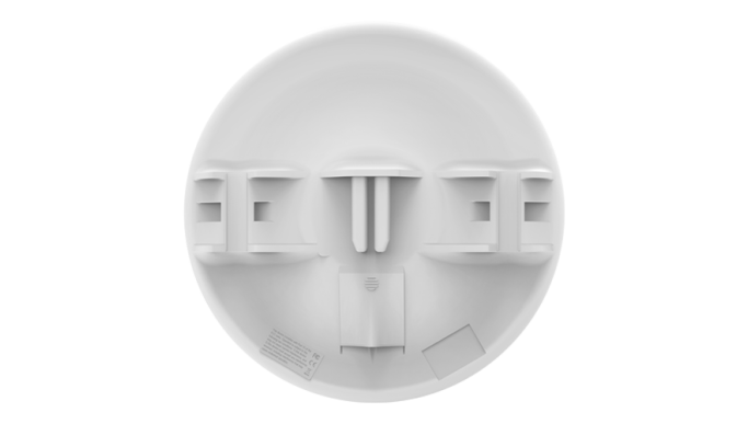 Disc Lite5 ac, antenă 21dBi 5GHz, 802.11ac, 1 x Gigabit, PoE - MikroTik RBDiscG-5acD Disc Lite5 ac, antenă 21dBi 5GHz, 802.11ac, 1 x Gigabit, PoE - MikroTik RBDiscG-5acD