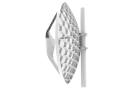 Pachet 4 bucăți - LHG XL 5 ac antenă 27dBi 5GHz, 802.11ac, 1 x Gigabit, PoE - MikroTik RBLHGG-5acD-XL(4 buc)