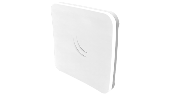 SXTsq Lite2, antenă 10dBi 2.4GHz, 802.11bgn, 1 x LAN, PoE - MikroTik RBSXTsq2nD