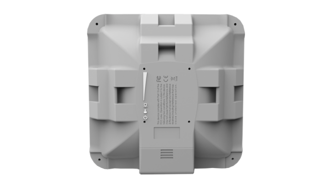 SXTsq Lite2, antenă 10dBi 2.4GHz, 802.11bgn, 1 x LAN, PoE - MikroTik RBSXTsq2nD