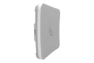 SXTsq Lite2, antenă 10dBi 2.4GHz, 802.11bgn, 1 x LAN, PoE - MikroTik RBSXTsq2nD