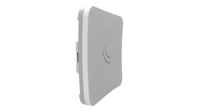 SXTsq Lite2, antenă 10dBi 2.4GHz, 802.11bgn, 1 x LAN, PoE - MikroTik RBSXTsq2nD