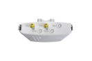 BaseBox 2, 1 x Gigabit LAN, USB, miniPCIe, 802.11b/g/n 2.4GHz 2x2, PoE, outdoor - MikroTik RB912UAG-2HPnD-OUT