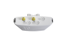 BaseBox 5, 1 x Gigabit LAN, USB, miniPCIe, 802.11a/n 5GHz 2x2, PoE, outdoor - MikroTik RB912UAG-5HPnD-OUT