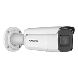 Cameră IP AcuSense 8.0 MP, lentilă 2.8-12mm, IR 60m, SDcard, IK10 - Hikvision DS-2CD2683G2-IZS(2.8-12mm)