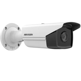 Cameră IP AcuSense 6.0 MP, lentilă 2.8mm, IR 60m, SD-card, VCA - HIKVISION DS-2CD2T63G2-2I-2.8mm