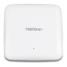 Access Point Wireless AX1800 Dual Band WiFi 6 PoE+ de interior - TRENDnet TEW-921DAP