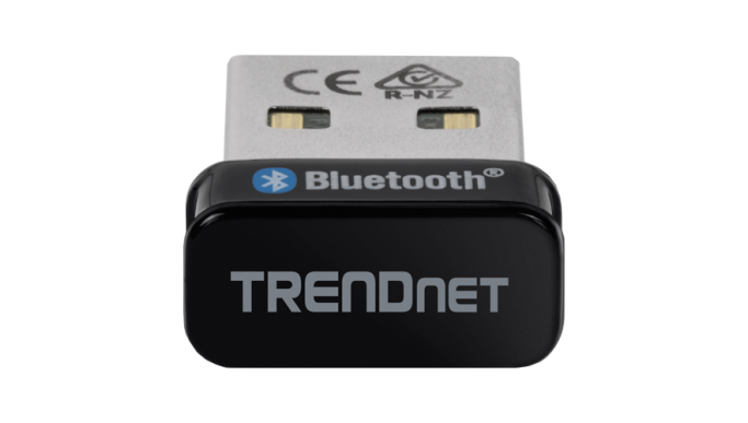 Micro adaptor Bluetooth 5.0 USB - TRENDnet TBW-110UB