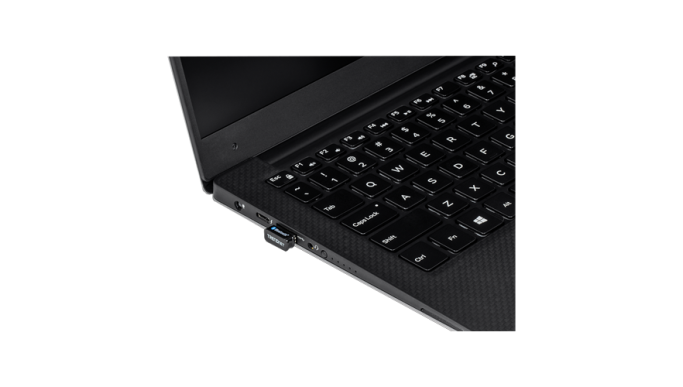 Micro adaptor Bluetooth 5.0 USB - TRENDnet TBW-110UB