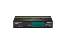 Switch 8 porturi Gigabit PoE/PoE+ 61W - TRENDnet TPE-TG82G