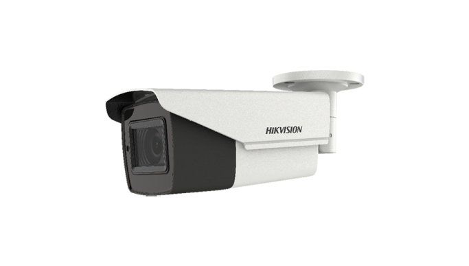 Ultra Low-Light - 5MP, lentilă 2.7-13.5 mm, IR 80m - Hikvision DS-2CE19H8T-AIT3ZF Ultra Low-Light - 5MP, lentilă 2.7-13.5 mm, IR 80m - Hikvision DS-2CE19H8T-AIT3ZF