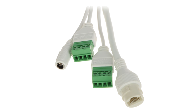 Cameră IP 4K, IR 60m, lentilă 2.8mm, Speaker și Microfon integrat - Hikvision DS-2CD2T86G2-ISU-SL-2.8mm