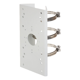 Suport montare pe stâlp camere bullet - HIKVISION DS-1275ZJ-SUS