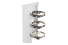 Suport montare pe stâlp camere bullet - HIKVISION DS-1275ZJ-SUS
