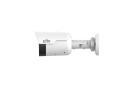 Cameră IP 2MP, Lumină albă și Smart IR 30M, lentilă 2.8mm, Microfon și speaker, IP67, PoE - UNV IPC2122LE-ADF28KMC-WL
