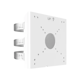 Adaptor montaj stâlp pentru suport cameră tip Bullet - UNV TR-UP06-C-IN