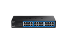 Switch Desktop 24 porturi Gigabit - TRENDnet TEG-S25D