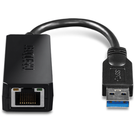 Adaptor USB 3.0 la Ethernet Gigabit RJ45 – TRENDnet TU3-ETG