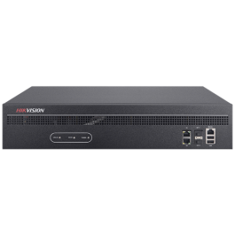 Decoder video, 16 canale HDMI 4K, max. 256 camere, Audio, Alarmă - Hikvision DS-6916UDI