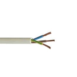 Cablu alimentare 3x2,5 mm² MYYM, 100m, ROM CABLU
