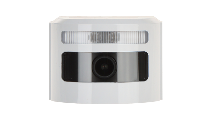 Modul Cameră RF, lentilă 2.0mm, Infrared Light, IP66 - HIKVISION DS-PDCM15PF-IR