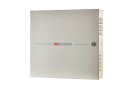 Centrală de control acces pentru 4 uși, conexiune TCP/IP - HIKVISION DS-K2604T