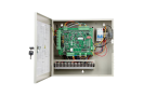 Centrală de control acces pentru 4 uși, conexiune TCP/IP - HIKVISION DS-K2604T