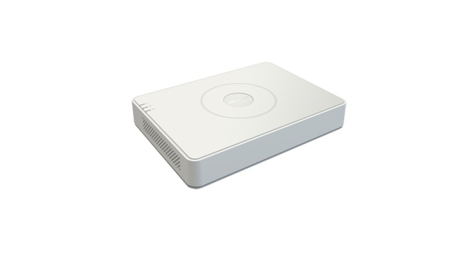 AcuSense - DVR 16 canale video 4MP, audio over coaxial, Analiză video - HIKVISION iDS-7116HQHI-M1-S