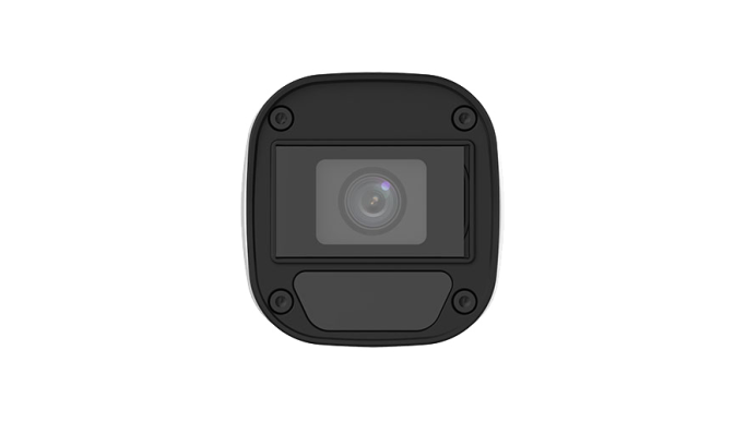 Cameră AnalogHD 5MP, lentilă 2.8mm, IR 20m, IP67 - UNV UAC-B115-F28