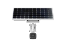 ColorVu - Cameră solară 4MP, lentilă 4mm, WL 30m, 4G, Panou solar + acumulator, Audio, IP67 - HIKVISION DS-2XS2T47G1-LDH-4GC18S40-4mm