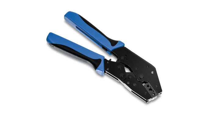 Clește sertizare fibră SC și ST - TRENDnet TC-FCT